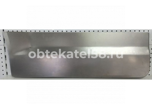 Накладка ремонтная ГАЗель NEXT двери перед/наружн/нижн/лев ТЕХПРОФИЛЬ A21R23-6101015-PT