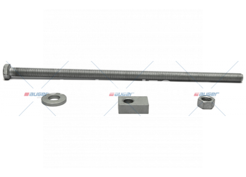 Регулировочный болт седла JOST JSK42 он SKE500740220 AUGER 110272