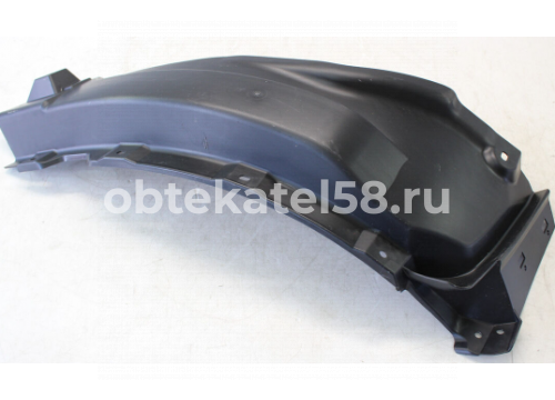 Подкрылок передний MERCEDES ACTROS MP4 верхний/передний/внутренний/правый он 9608814603 AUGER 83160