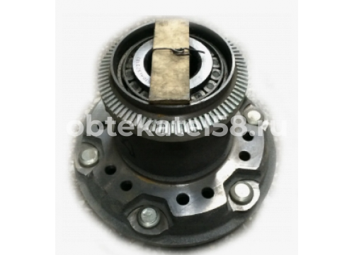 Ступица колеса ГАЗ-33104 Валдай передняя (В сборе) OEM 33104-3103004