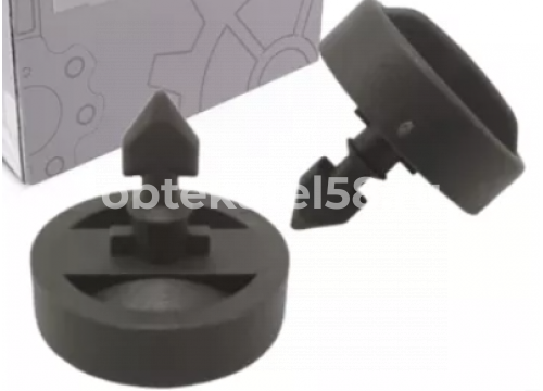 Клипса салона MERCEDES/KMZ он 0006830056 AUGER 100229