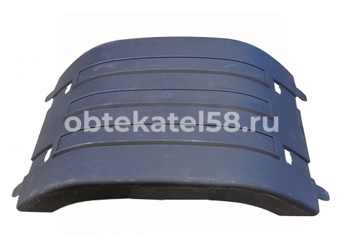 Крыло заднее верхнее DONGFENG GX OEM 8511015H11A0