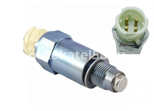 Датчик импульсный DAF/IVECO/MAN/MB/RVI/VOLVO/KMZ он 22387294 AUGER 87315