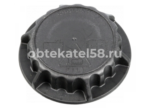 Крышка расширительного бачка VOLVO FH16 4v 2013-> он 21884469 AUGER 92080