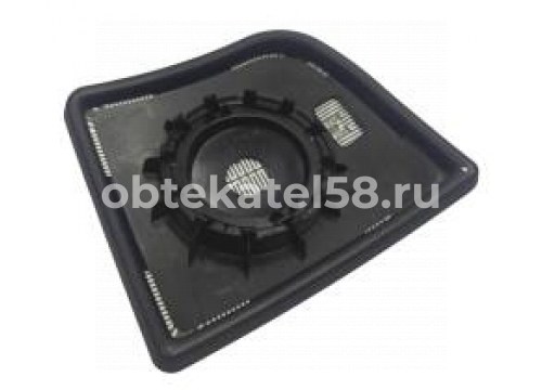 Стекло зеркала дополнительного SITRAK C7H LH/подогрев AlfaCar AC712W63730-0051-12