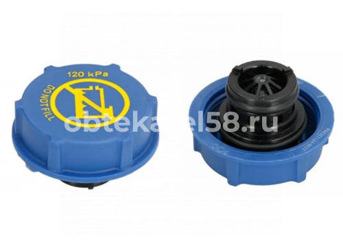 Крышка расширительного бачка VOLVO FH16 4v 2013-> он 21360115 AUGER 92081