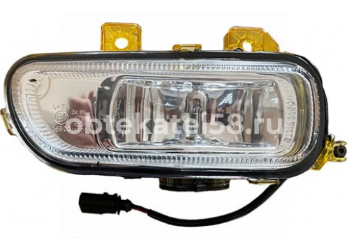Фара противотуманная MERCEDES AXOR RH HANLIN SY-BL6005 R