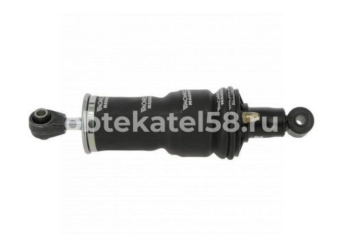 Пневмоамортизатор кабины VOLVO FH16 4V 2013-> задний (с амортизатором) он 21171976 MONROE CB0213