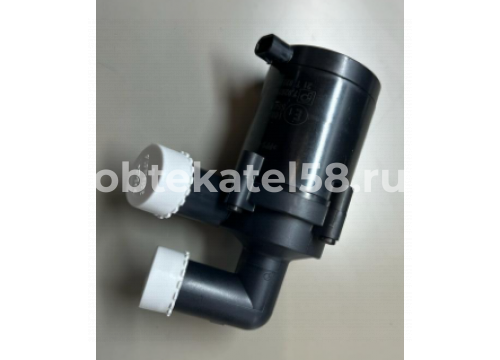 Насос ПЖД циркуляционный/24v MERCEDES он A0028357664 LONGHO 8854440