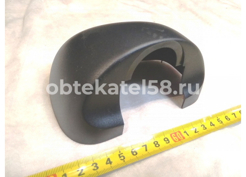 Крышка стойки зеркала DAF XF95 RH он 1457050