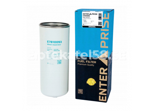 Фильтр топливный DongFeng GX ISZ14 C4327369 ENTERPRISE Original E7810093