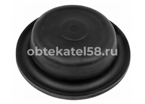 Мембрана D=224мм, H=48,2мм (тип цилиндра 36, длинный ход) он 0300114770 AUGER 52584
