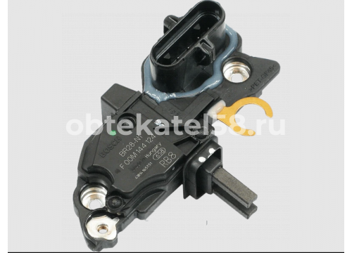 Реле-регулятор генератора MAN D2066/2876/0836 (реостат возбуждения) Bosch 1986AE0104  