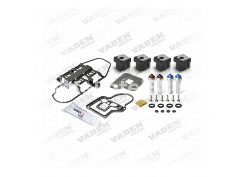 РМК клапана электромагнитного КПП RENAULT/VOLVO он 21965284 S1 VADEN 306.01.0041.01