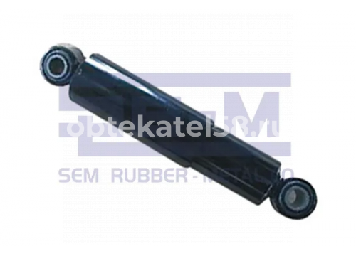 Амортизатор прицепа SAF 304/457 O/O 20x78 20x68 он 11468 SEM Lastik 11468 