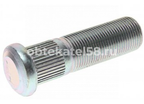 Шпилька колеса ГАЗель Next задняя OEM C41R92-3104018 GAZ