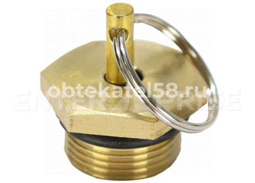 Клапан слива конденсата M22x1.5 ENTERPRISE E2200150