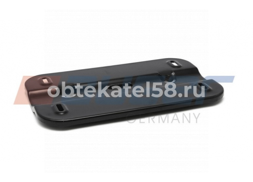 Кронштейн переднего крыла Mercedes Actros MP2 (пластина) L/R 9438810011 Auger 102579