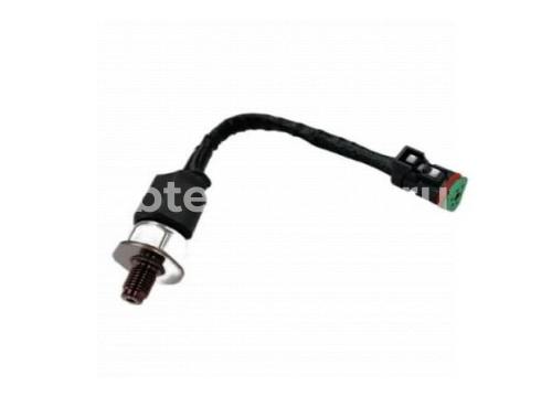Датчик давления топлива в рампе DONGFENG GX Евро5/6 ЕDFH4180 COMMON RAIL (Z14) MOVELEX C5572117MX
