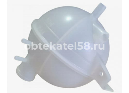 Бачок расширительный ГАЗель Next (Оригинал) OEM A21R22-1311010 GAZ 