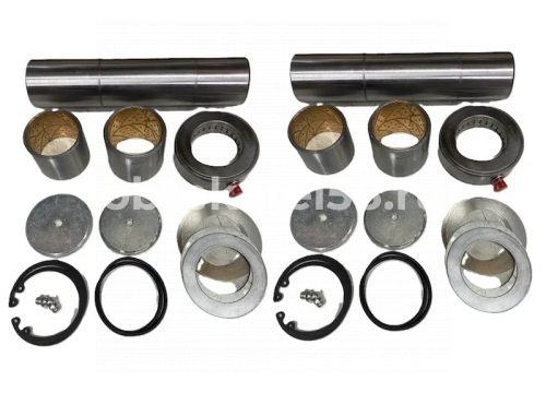 РМК шкворня DONGFENG GX DFH4180 к-т на ось он 3001021Z0100KIT AVLKRAFT 70360013