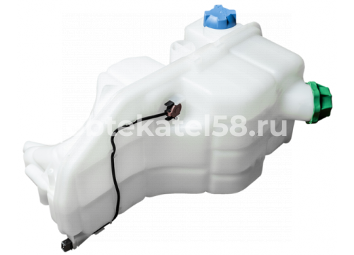 Бачок расширительный MERCEDES Actros MEGA он 0005003149 SORL 1311080150