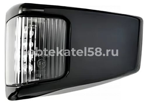 Дверь ГАЗель NEXT металл/перед/правая/под покрас OEM A21R236100014