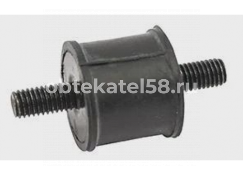 Подушка радиатора SCANIA M10xø27x54,5 он 1388070 AUGER 65360