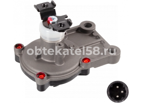 Кран уровня пола VOLVO FH12 электрический он 20850557 MARSHALL M7101290