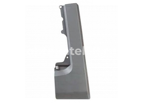RVI Range T-seria Euro6 вставка бампера левая низкая кабина темно серая TANGDE TR08C009003