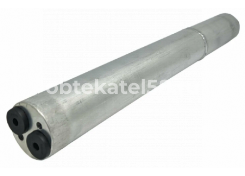 Осушитель кондиционера MAN TGA/TGL/TGM/TGS/TGX он 81619106045 AUGER 102415