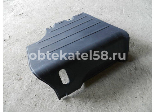 Крышка АКБ Renault Premium 1v он 5010269882 AUGER 67675