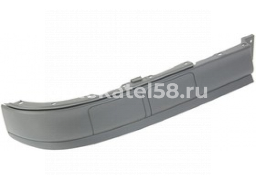 Спойлер бампера нижний Mercedes Actros MP1 правый 9418850925 TangDe TB03C010002
