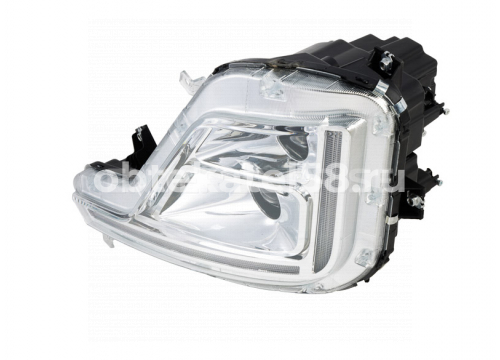 Фара DONGFENG GX LED LH(левая) он 3772010C6203 ENTERPRISE E9806090