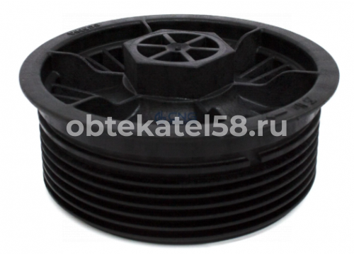 Крышка топливного фильтра SCANIA он 1429057 AUGER 80218