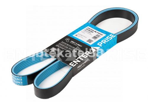 Ремень поликлиновой 6PK1443 ENTERPRISE E4750161