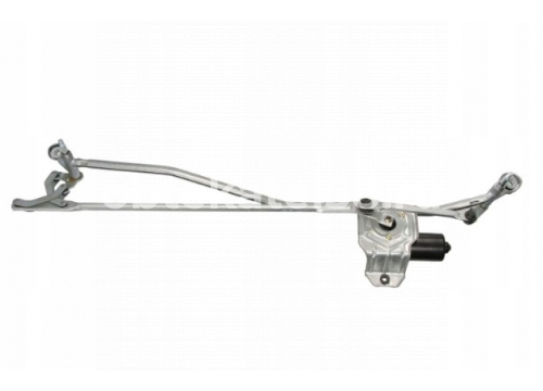 Трапеция стеклоочистителя MERCEDES Axor, КАМАЗ 5490 с мотором он 0028204441 AUGER 84276