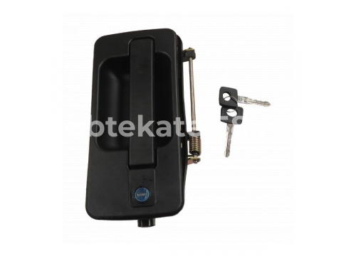 Ручка двери наружняя MERCEDES Actros/Axor RH(правая) он 9417600559 TANGDE TB03.C082002