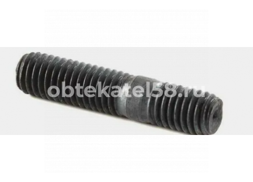 Шпилька турбокомпрессора M10х35x1,5 MAN/SITRAK/HOWO он 51902100017 AUGER 120461