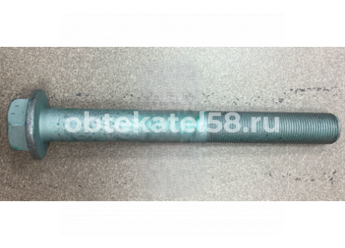 Болт M20x1.5x180 задней подвески MERCEDES Actros/Axor он A000000005578 SEM Lastik 15476