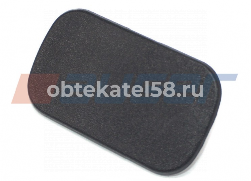 MAN TGL/TGM заглушка бампера овальная он 81416850059 AUGER 86183
