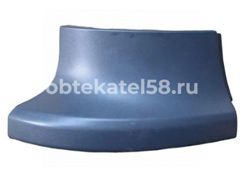 Панель над фарой Scania 5 R правая он 1431923 TANGDE TS05C027002