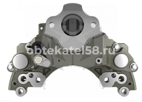 Суппорт Meritor Elsa 225… LH(левый) в сборе со скобой он LRG736 Marshall M2900301