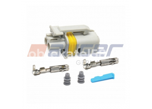 Разъем 2-pin подключения поворотника VOLVO Auger 101521
