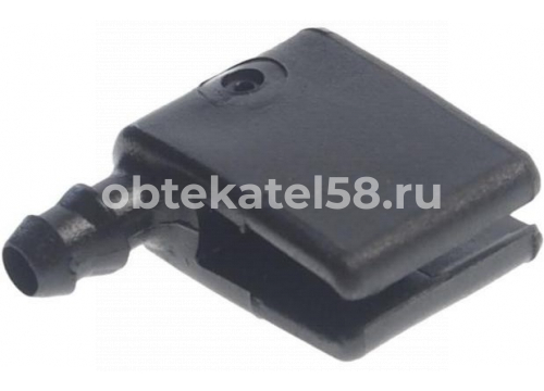 Форсунка омывателя ГАЗЕЛЬ NEXT он 50-5215801 АВТОПРИБОР 50.5215801