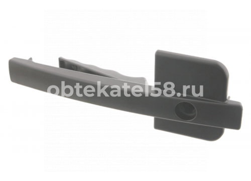 Ручка двери наружняя DAF XF 95/105 левая он 1305481 AUGER 66235