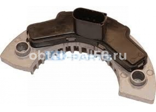 Реле-регулятор климат контроля прямоугольная фишка  24V Volvo FH12 NEW он 20852837 HD-Parts 118924