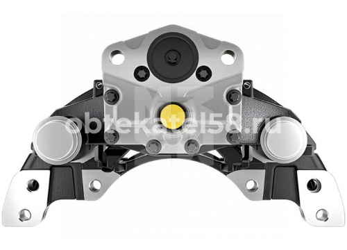 Суппорт WABCO PAN 22-1 LH(левый) в сборе он 40225007 MARSHALL M2900091