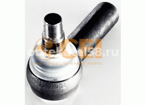 Наконечник рулевой тяги MERCEDES LHT(левая резьба) M30x1.5/M20x1.5/L=118 CEI 198629