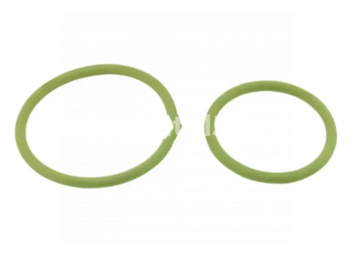 Прокладки масляного фильтра DAF CF85IV/XF95/XF105 кольца уплотнительные он 1667337 AUGER 99209